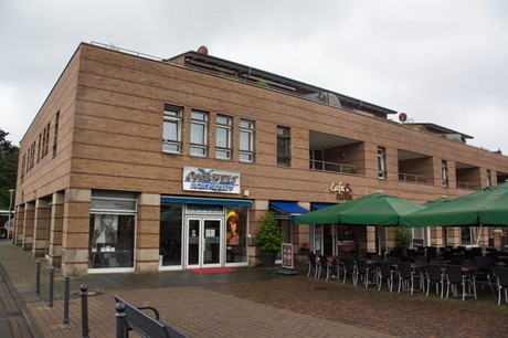 Bad Bentheim